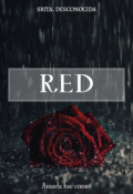 Portada del libro "Red: Él"