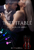 Portada del libro "Inevitable (old version)"