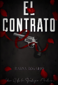 Portada del libro "El contrato "