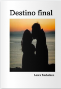 Portada del libro "Destino Final"