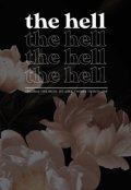 Portada del libro "The Hell, one shots"