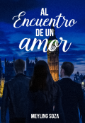 Portada del libro "Al encuentro del amor (libro 2) +18 "