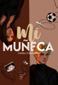 Portada del libro "Mi muñeca"