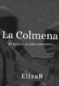 Portada del libro "La colmena"