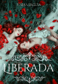 Portada del libro "Liberada"