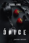 Portada del libro "Ónice"