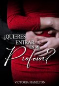 Portada del libro "¿quieres entrar en mi profesor? "