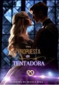 Portada del libro "Una Propuesta Tentadora "