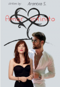 Portada del libro "Amor Infinito "