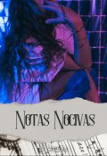 Portada del libro "Notas Nocivas"