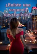 Portada del libro "¿ Existe una segunda oportunidad? "