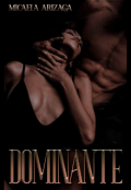 Portada del libro "Dominante (+21)"