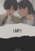 Portada del libro "Limits ❃ Hyunin"