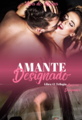 Portada del libro "Amante Designado. Completa"