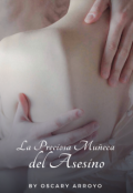 Portada del libro "La Preciosa Muñeca del Asesino"