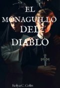 Portada del libro "El Monaguillo del Diablo"