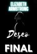 Portada del libro "Deseo Final"