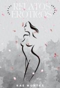 Portada del libro "Relatos Eroticos"