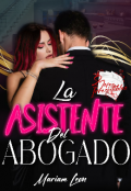 Portada del libro "La asistente del abogado "