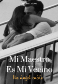 Portada del libro "Mi Maestro Es Mi Vecino "