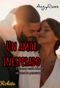 Portada del libro "Un amor inesperado"