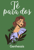 Portada del libro "Té para dos "