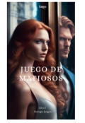 Portada del libro "Juego de mafiosos [libro l y ll]"