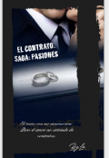 Portada del libro "El Contrato "