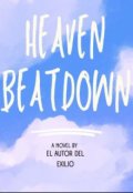 Portada del libro "Heaven Beatdown"