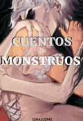 Portada del libro "Cuentos De Monstruos "