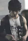 Portada del libro "Eres mía | Jeon Jungkook"