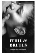 Portada del libro "Ithil & Brutus"