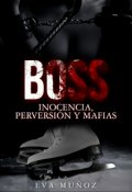 Portada del libro "Boss."