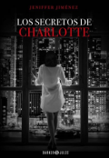 Portada del libro "Los secretos de Charlotte"