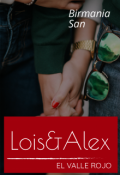 Portada del libro "Lois&alex "