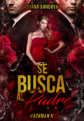 Portada del libro "Se busca al padre"