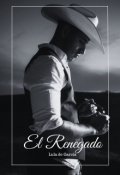 Portada del libro "El Renegado"