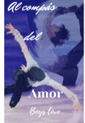 Portada del libro "Al compás del amor "