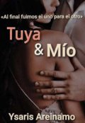 Portada del libro "Tuya y Mío #4"