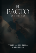 Portada del libro "El pacto oscuro"