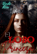 Portada del libro "El lobo y la princesa"