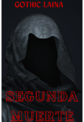 Portada del libro "Segunda Muerte"