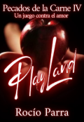 Portada del libro "Playland"