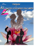 Portada del libro "Pureza 3 Las Dulces Ataduras Amor"