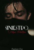 Portada del libro "Siniestro"