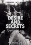Portada del libro "Desire And Secrets [#1]"