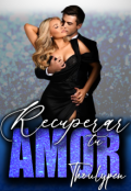 Portada del libro "Recuperar tu amor"