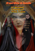 Portada del libro "El sacrificio de Rosalie"
