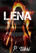 Portada del libro "Lena"