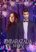 Portada del libro "Embarazada de mi Ex"